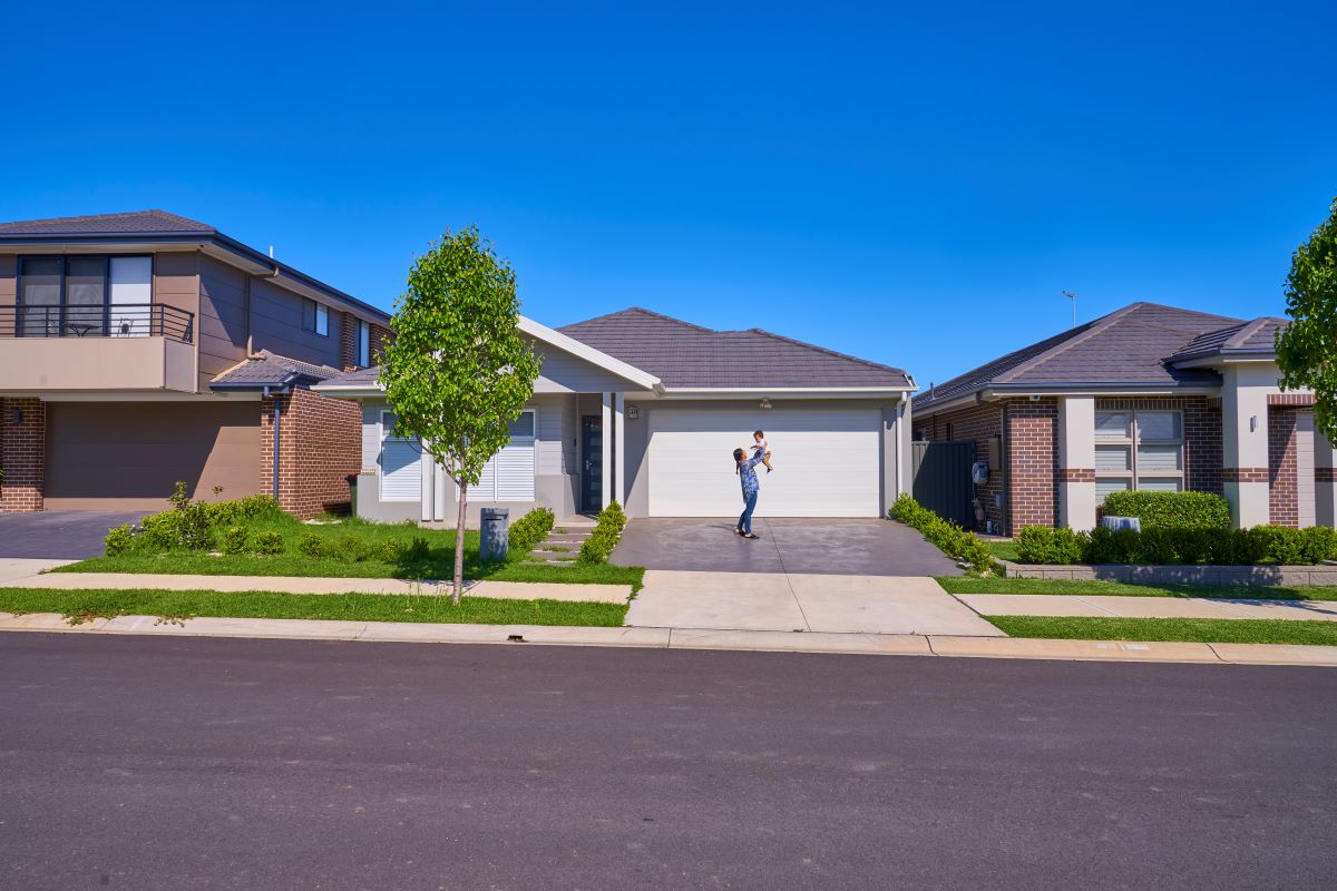 [Land for Sale] Stockland Elara, Marsden Park OpenLot